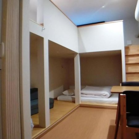 Hiroshima Saijo Youth Hostel Higashihiroshima Dış mekan fotoğraf