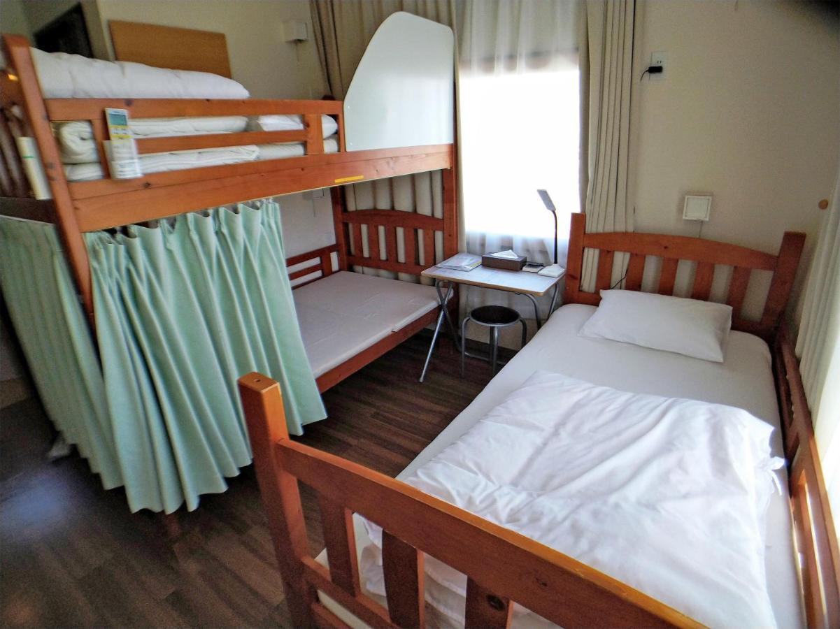 Hiroshima Saijo Youth Hostel Higashihiroshima Dış mekan fotoğraf
