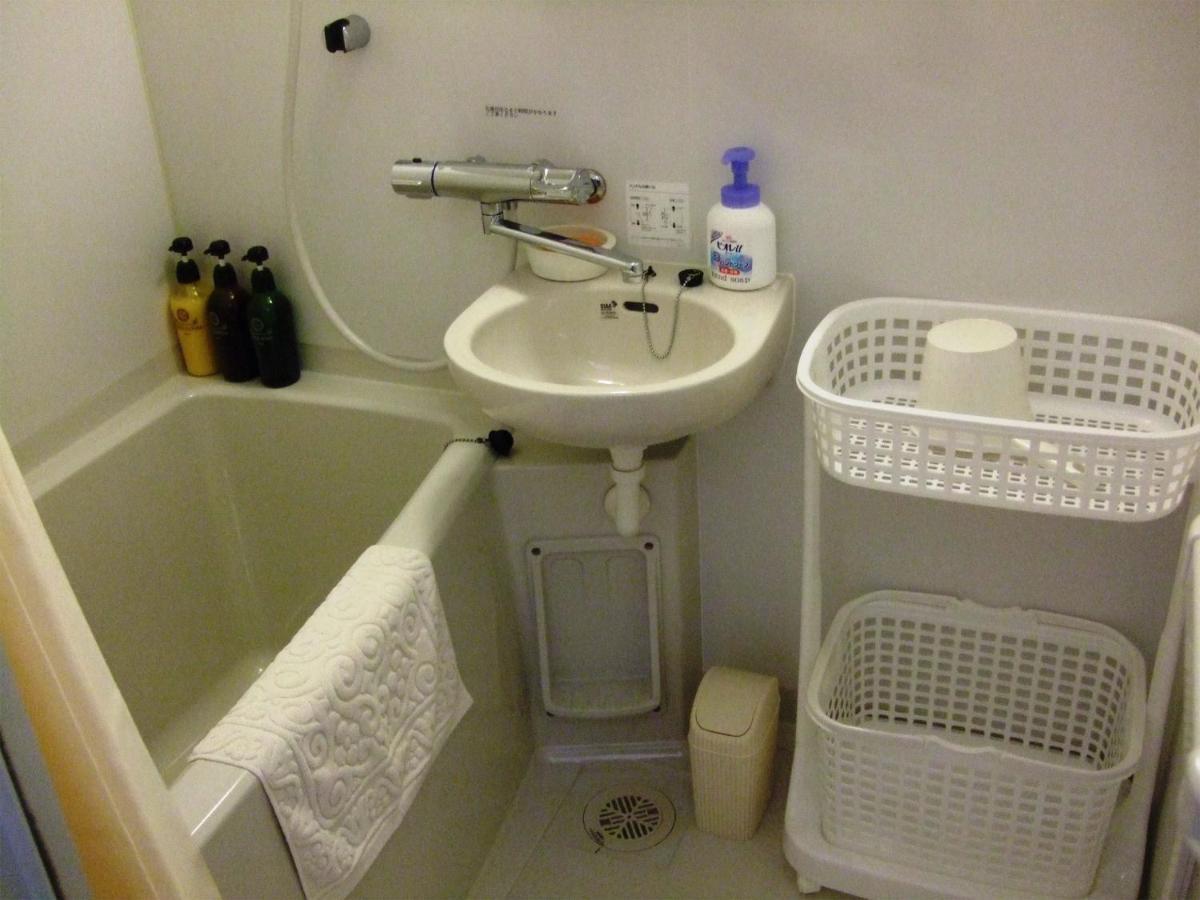 Hiroshima Saijo Youth Hostel Higashihiroshima Dış mekan fotoğraf