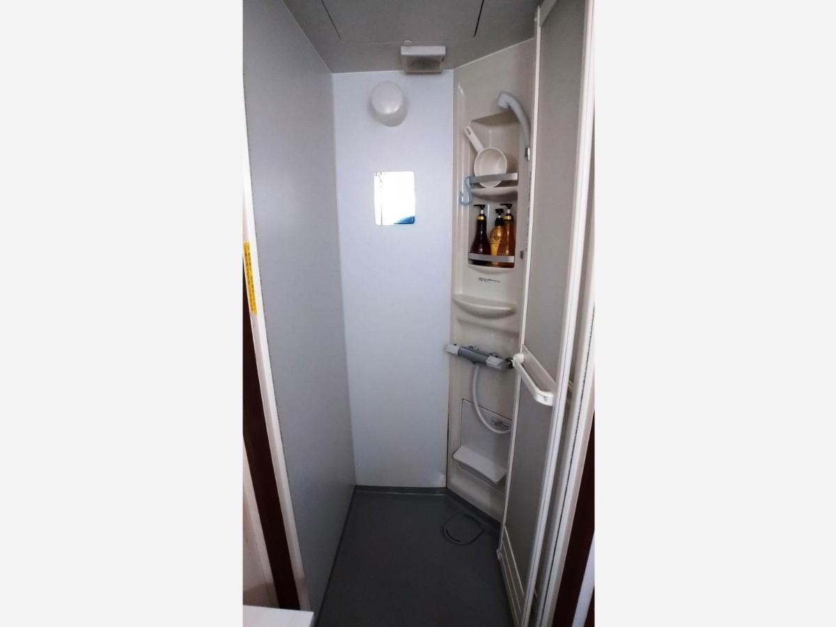 Hiroshima Saijo Youth Hostel Higashihiroshima Dış mekan fotoğraf