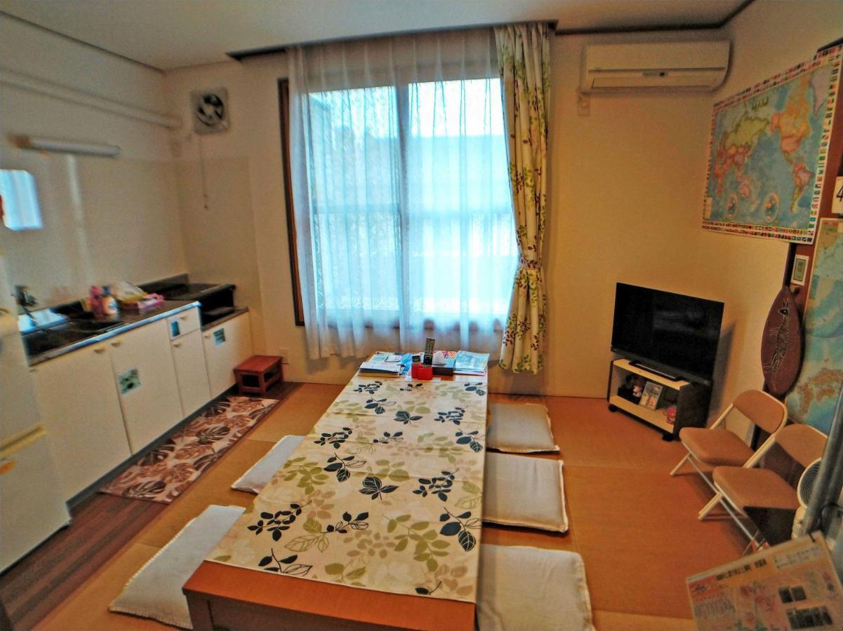 Hiroshima Saijo Youth Hostel Higashihiroshima Dış mekan fotoğraf