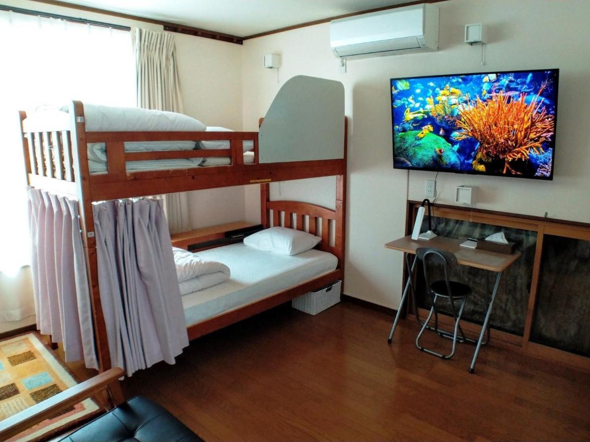 Hiroshima Saijo Youth Hostel Higashihiroshima Dış mekan fotoğraf
