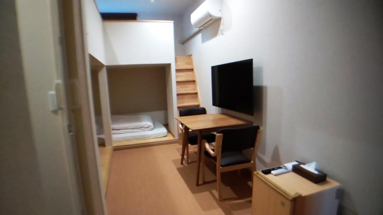 Hiroshima Saijo Youth Hostel Higashihiroshima Dış mekan fotoğraf