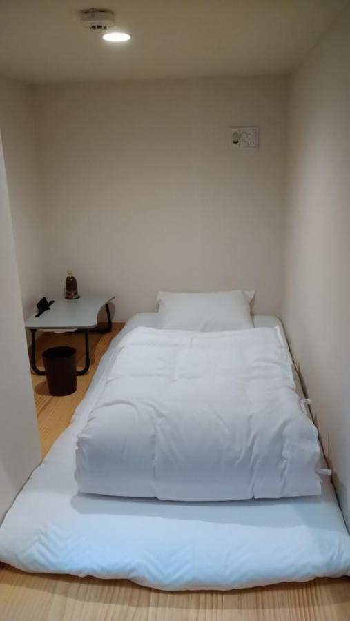Hiroshima Saijo Youth Hostel Higashihiroshima Dış mekan fotoğraf