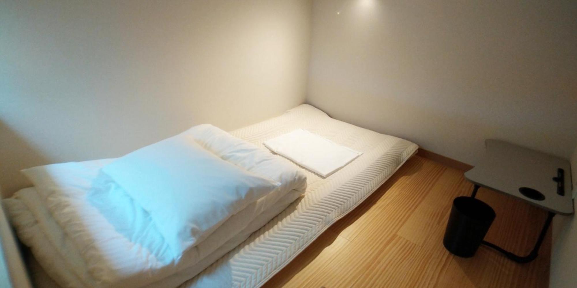 Hiroshima Saijo Youth Hostel Higashihiroshima Oda fotoğraf